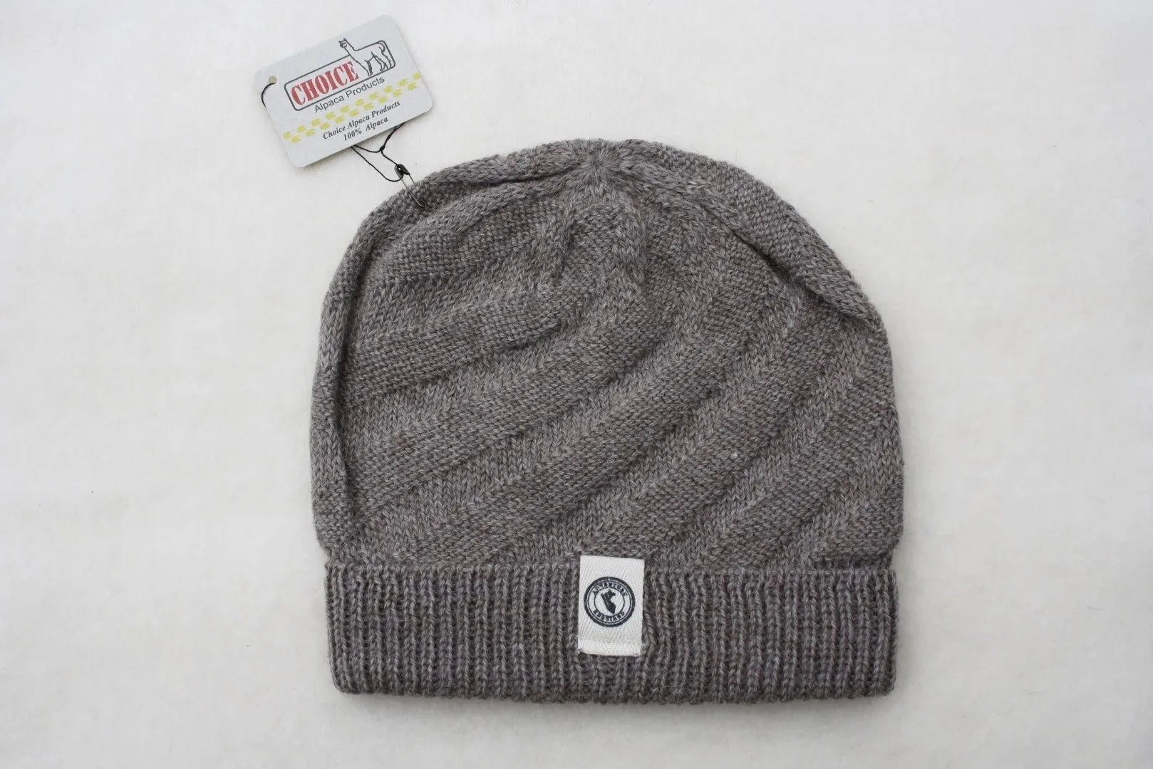 Adventure Required - Kingsley Alpaca Hat