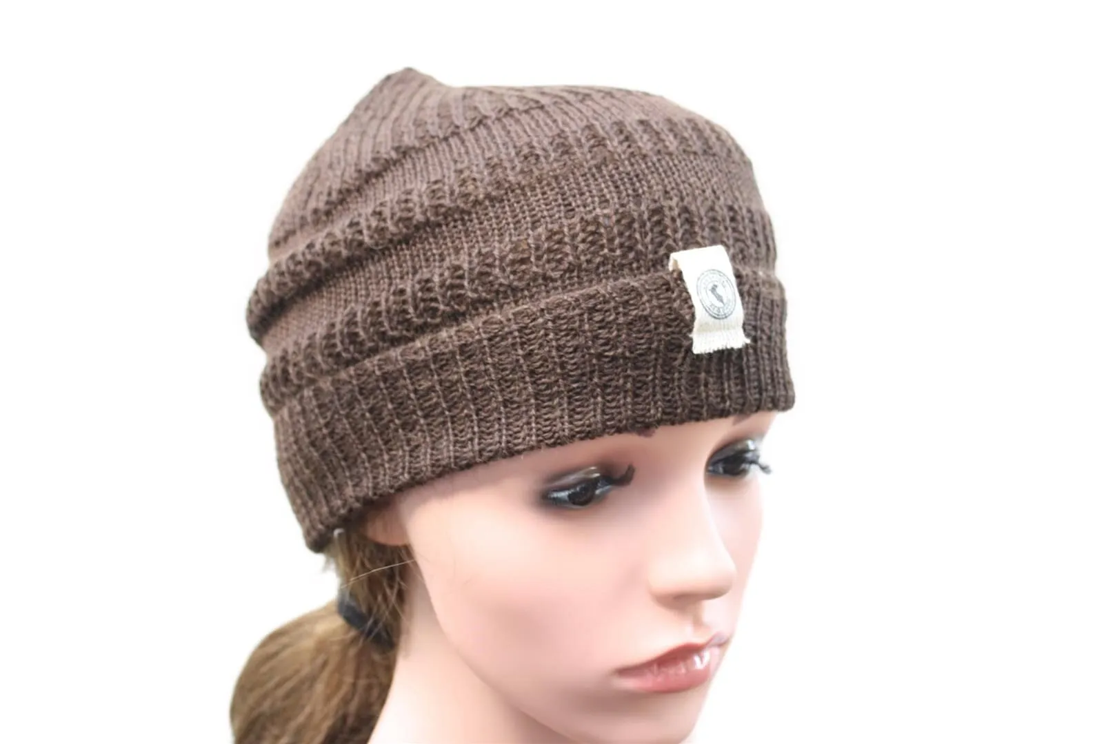 Adventure Required - Roosevelt Alpaca Hat