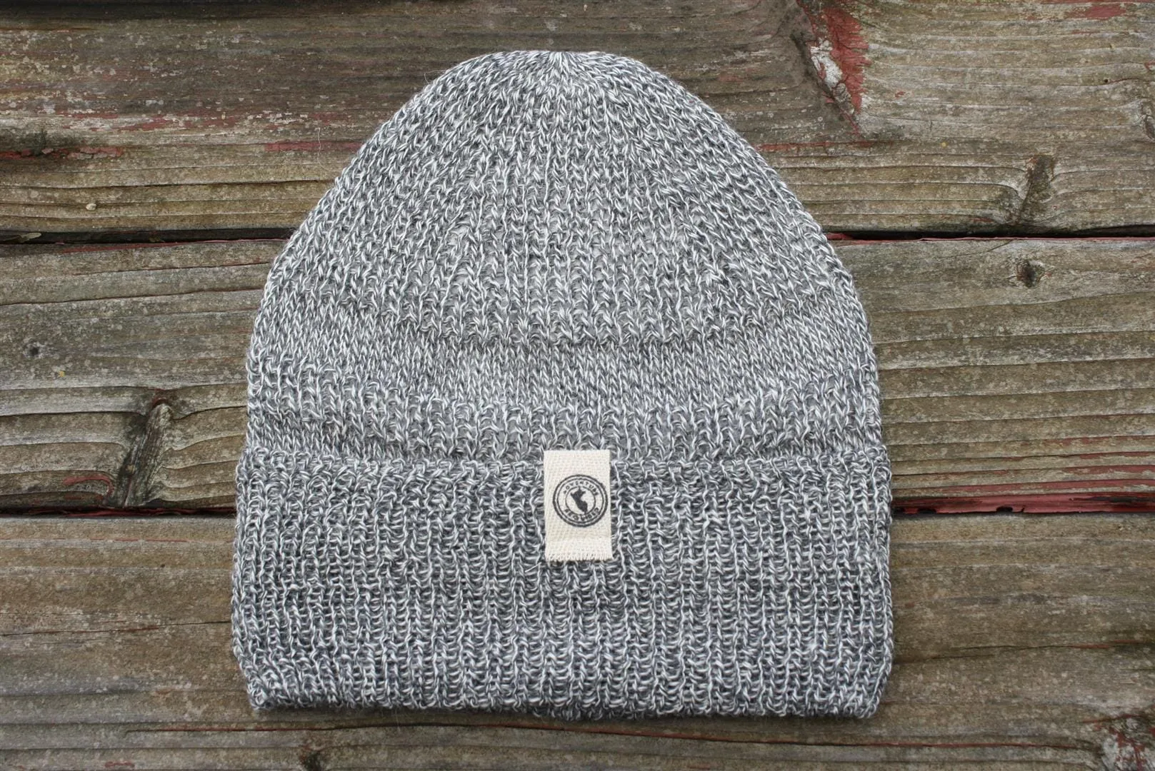 Adventure Required - Roosevelt Alpaca Hat