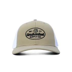 Adventure Trucker Hat