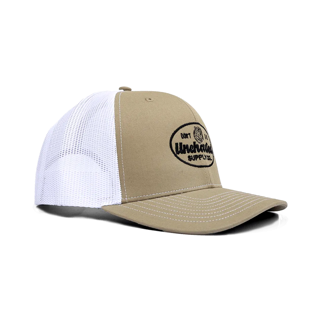 Adventure Trucker Hat