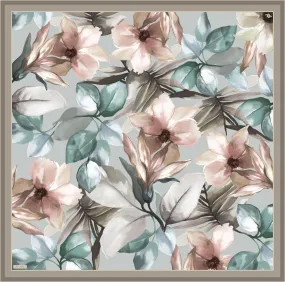 Armine Botanical Dream Silk Scarf #35