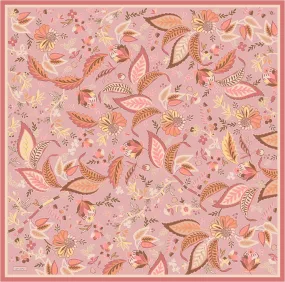 Armine Reverie Garden Silk Scarf #5