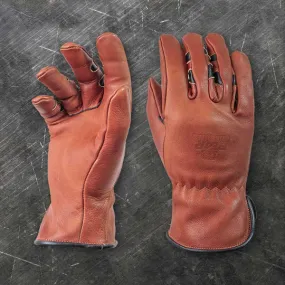 Bear Knuckles Light Work Gloves - D451