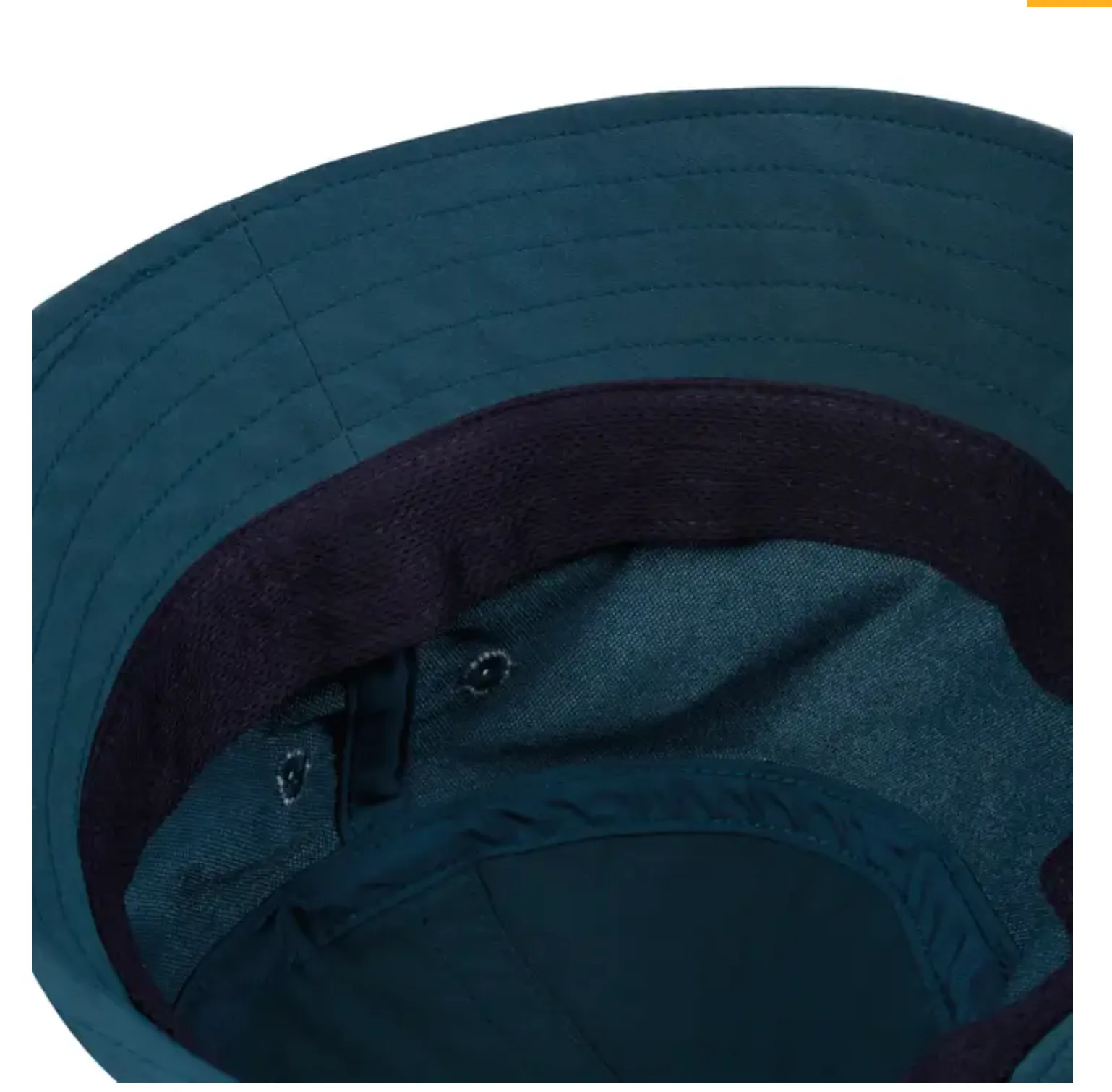 Buff Adventure Bucket Beanie Keled Blue