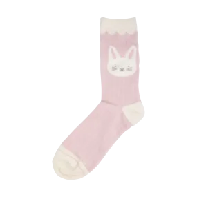 Bunny Socks