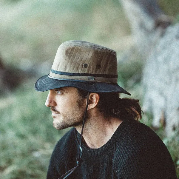 Conner - Smokey Creek Hat