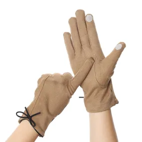 Elegant Vintage Gloves