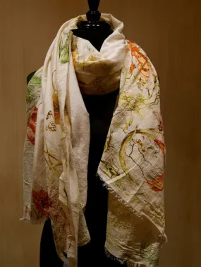 Faliero Sarti "Elvira" Scarf