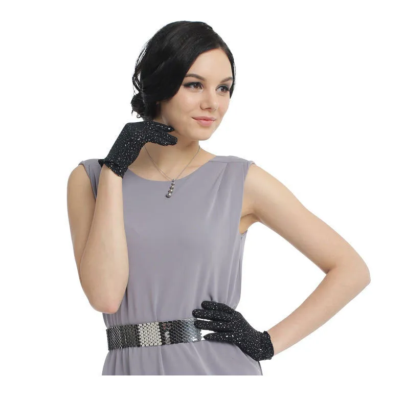 Fashion Women's Elegant Gloves