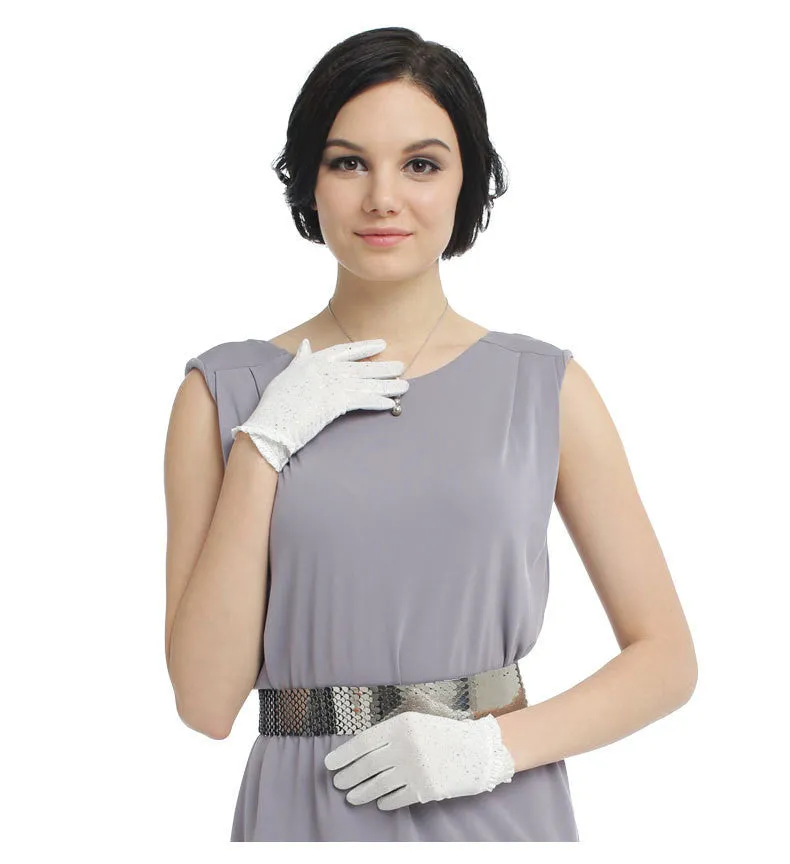 Fashion Women's Elegant Gloves