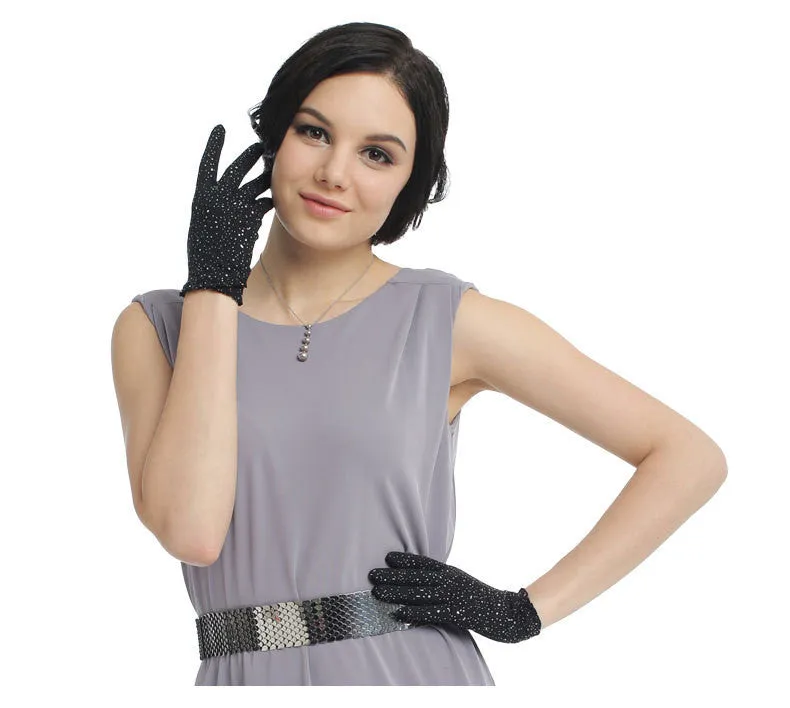 Fashion Women's Elegant Gloves