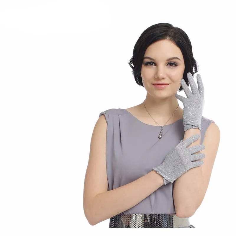 Fashion Women's Elegant Gloves