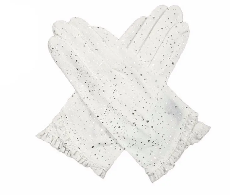 Fashion Women's Elegant Gloves