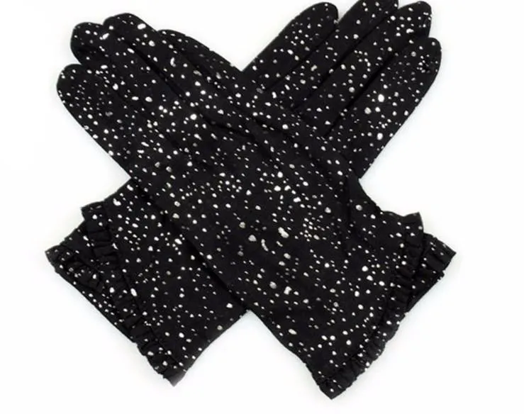 Fashion Women's Elegant Gloves