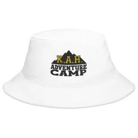 Kids After Hours Bucket Hat - Adventure Camp