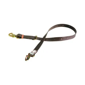 Klein KL5295-6L Positioning Pole Straps with Hook