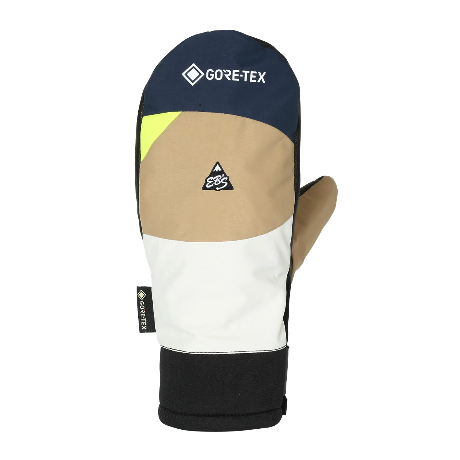 LIGHT MITT