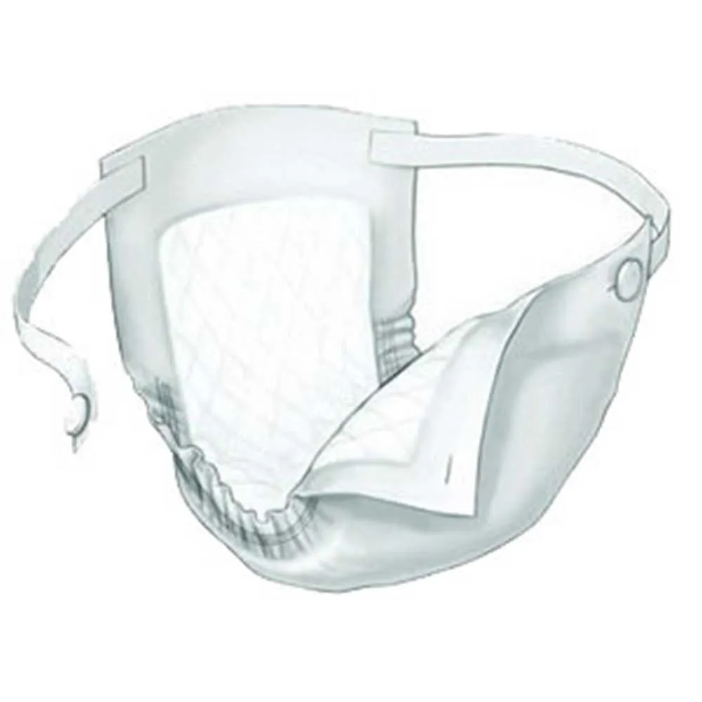 Maxi Care 1058 Belted Undergarment pack of 30