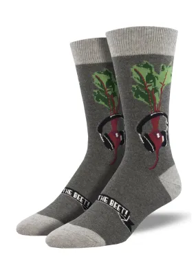 Men's We Got The Beet Socks