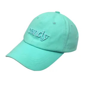 Minty Fresh : The Candy Special Baseball Cap