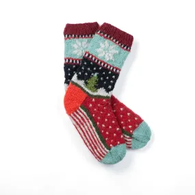 Noel socks