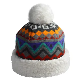 Pudus Nordic Medium/Large Hat - Available in 2 Colours