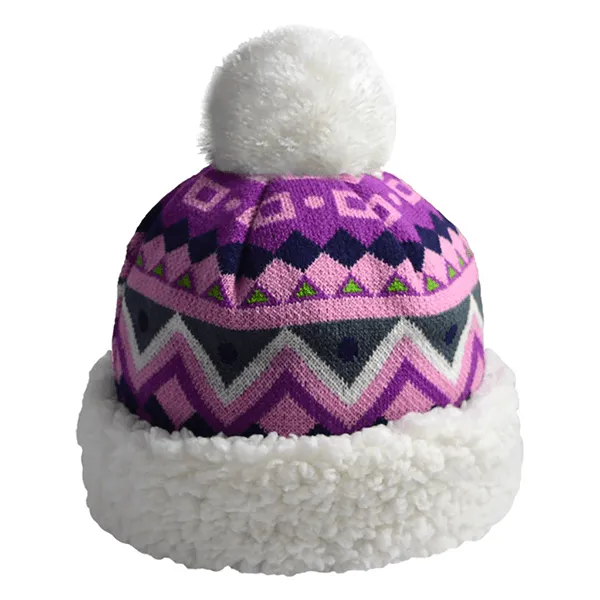 Pudus Nordic Medium/Large Hat - Available in 2 Colours