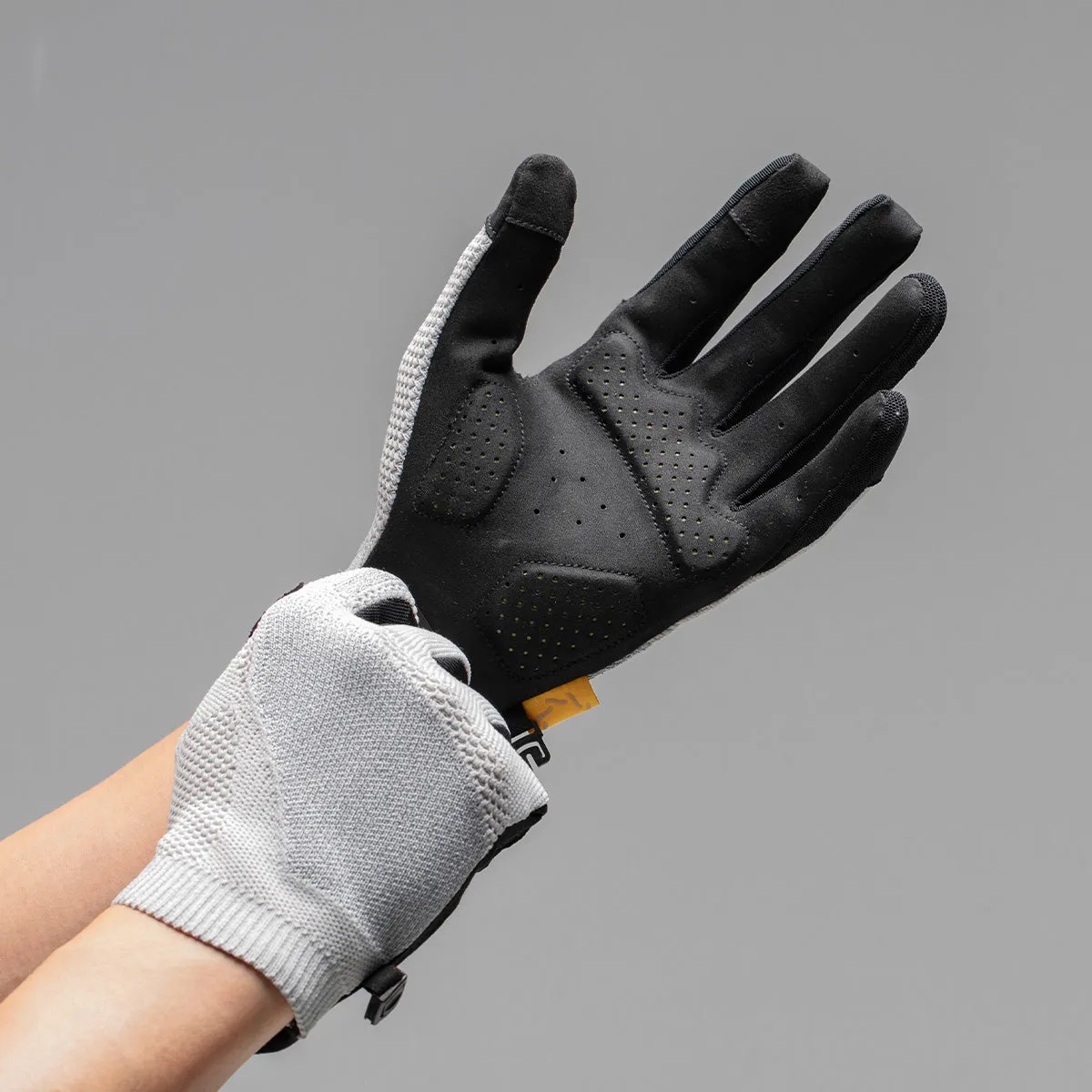 Research Reflective Knit Gloves