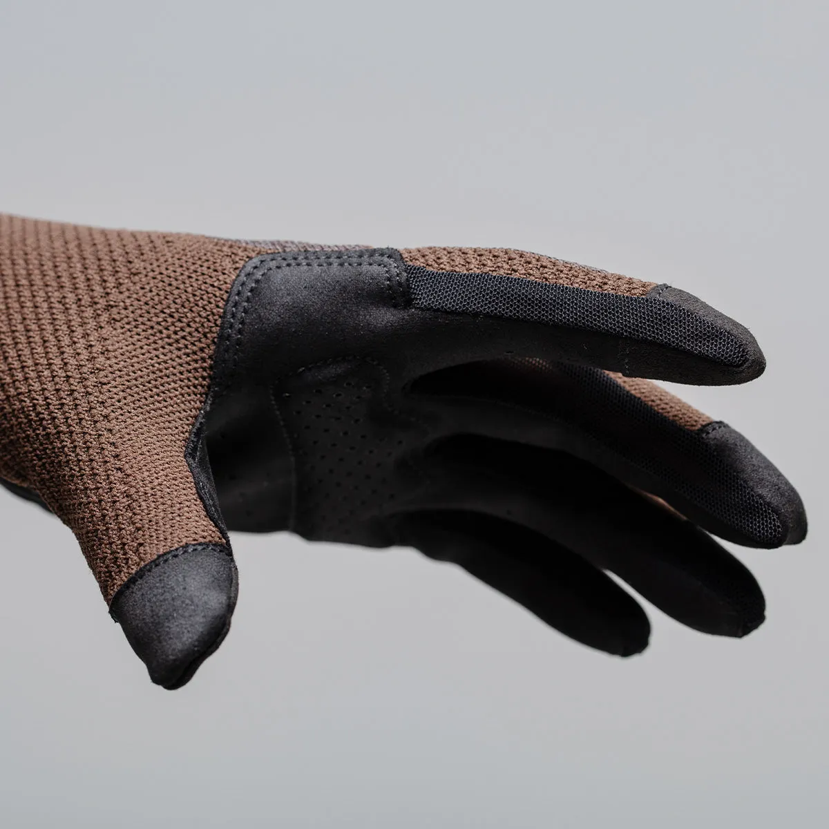 Research Reflective Knit Gloves