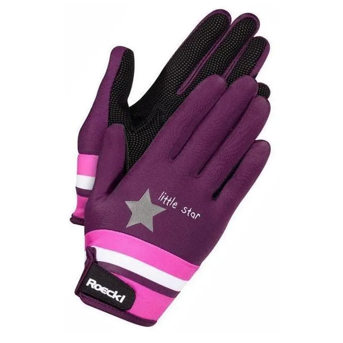 Roeckl Kelli Gloves