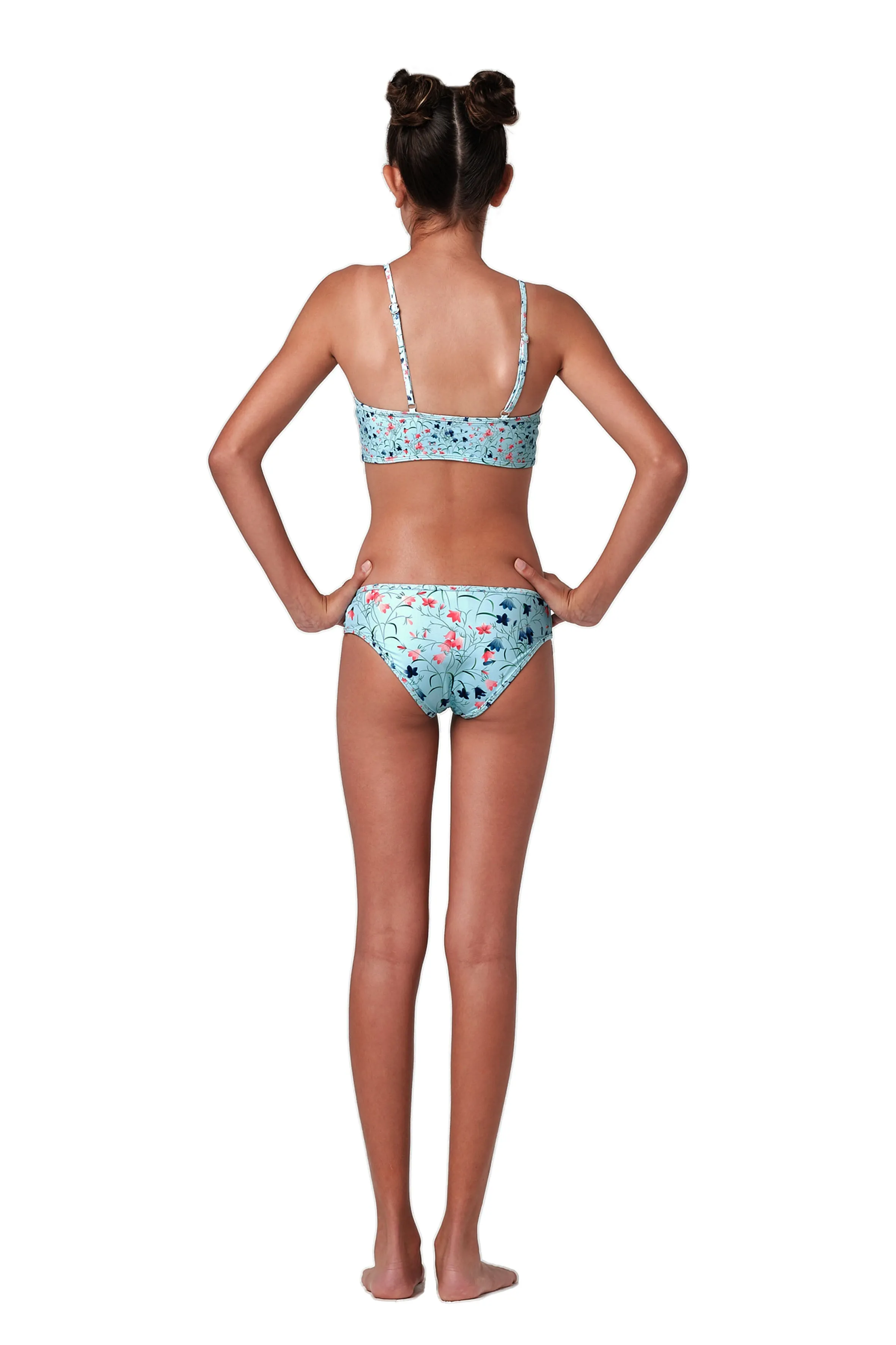 So Chic - Springtime Bikini Set