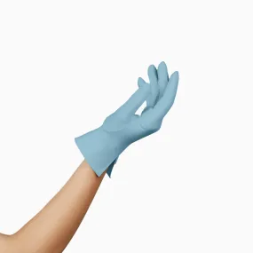 THE ISABELLE - Light Blue Day Glove