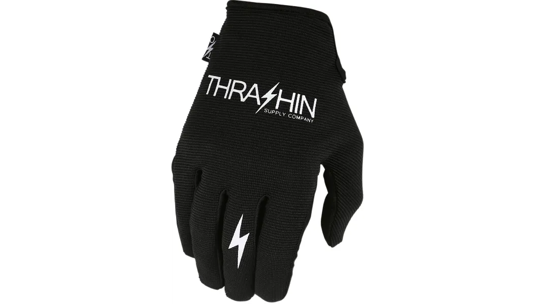 Thrashin Supply Co - Stealth Gloves