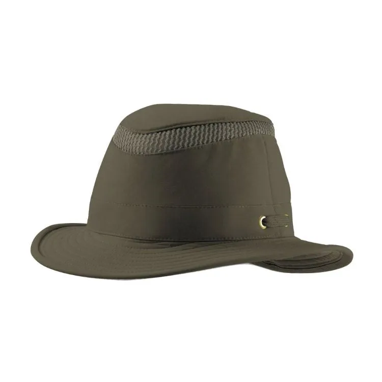 Tilley LTM5 Airflo - Olive (Smaller Brim)