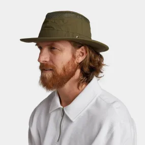 Tilley LTM5 Airflo - Olive (Smaller Brim)