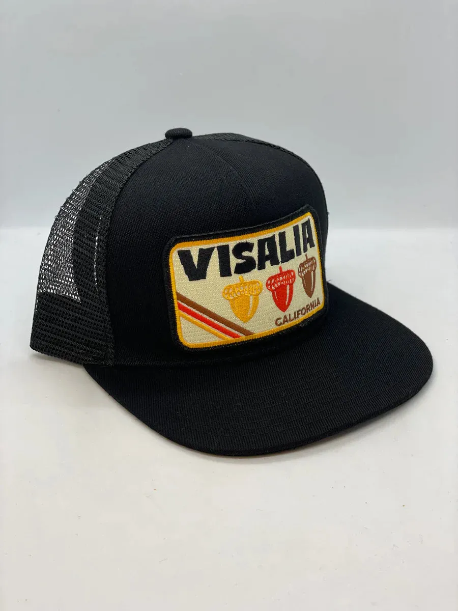 Visalia Pocket Hat