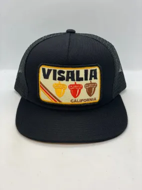 Visalia Pocket Hat