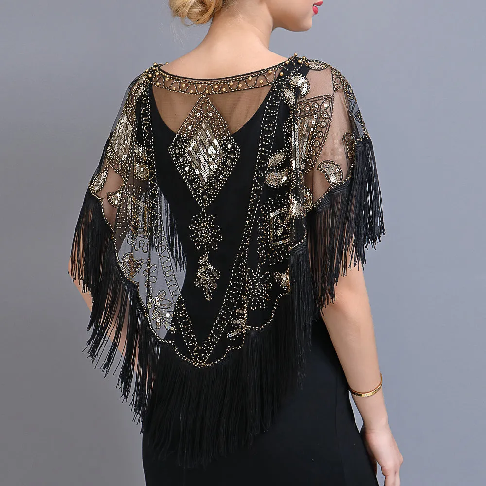 Women Fashionable Shawl