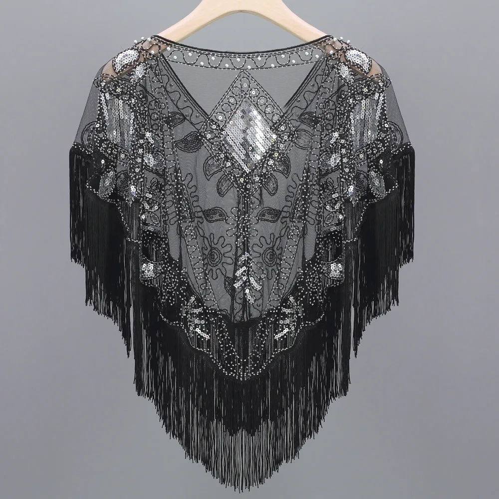 Women Fashionable Shawl