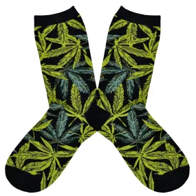 Women's Pot Luck Socks