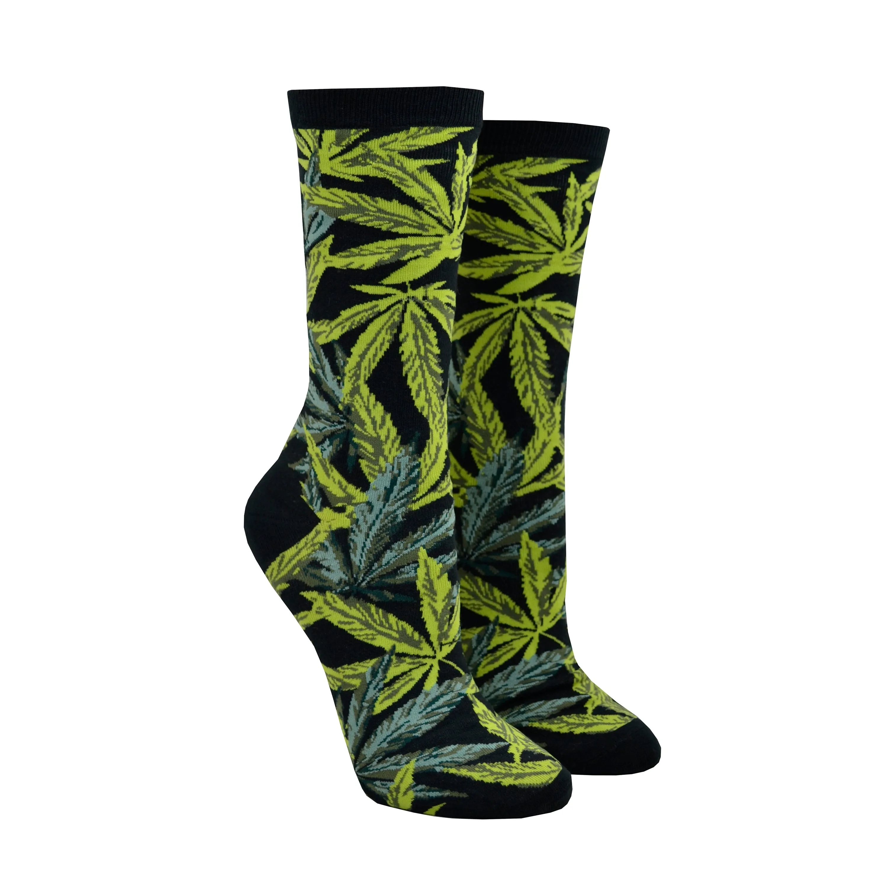 Women's Pot Luck Socks